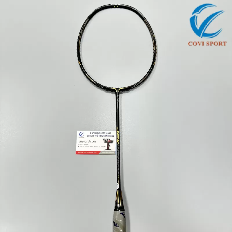 Vợt Cầu Lông Mizuno JPX Limited Edition ATTACK Chính Hãng