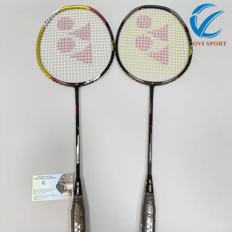 Vợt Cầu Lông Yonex Voltric LD 9 Chính Hãng