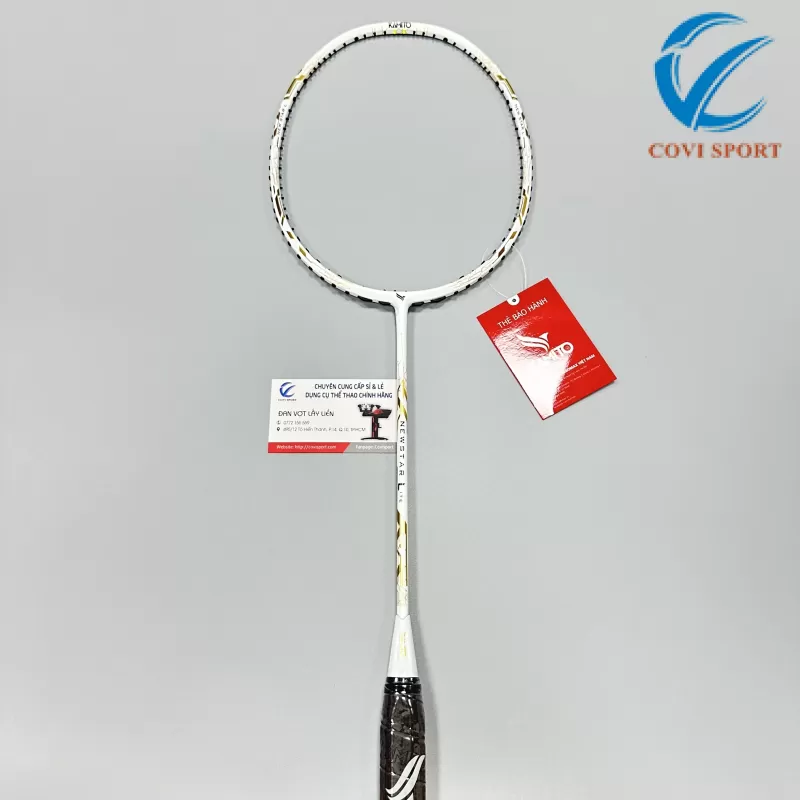 Vợt Cầu Lông Kamito Newstar Lite Chính Hãng