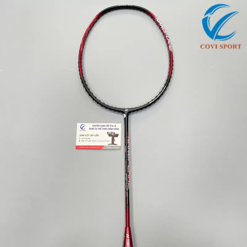 Vợt Cầu Lông Yonex Nanoflare 001 Ability Chính Hãng 