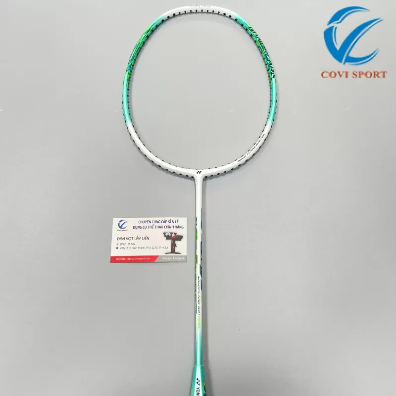 Vợt Cầu Lông Nanoflare 001 Feel 2024 Chính Hãng