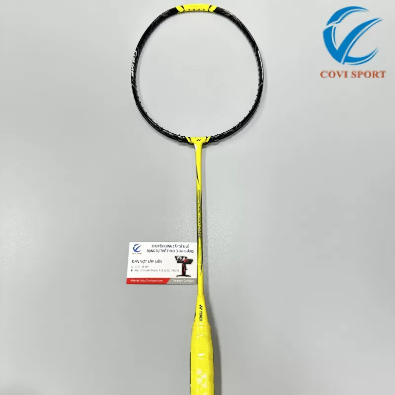 Vợt Cầu Lông Yonex Nano Flare 1000 Game Chính Hãng (2023)
