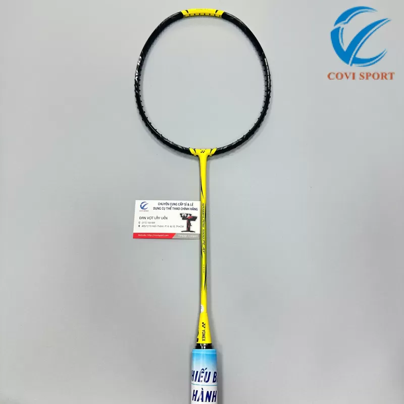 Vợt Cầu Lông Yonex Nano Flare 1000 Play Chính Hãng (2023)