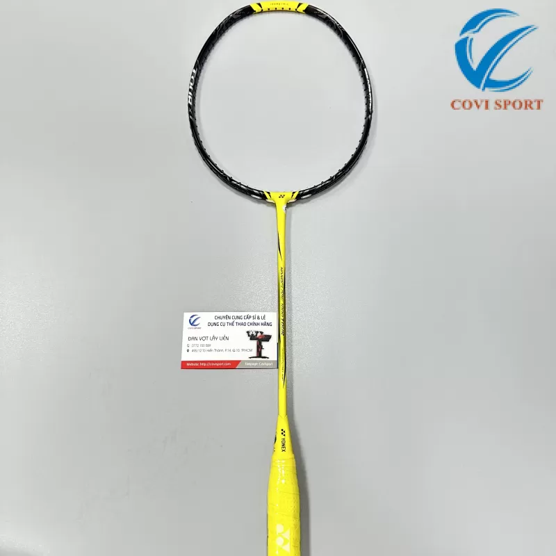 Vợt Cầu Lông Yonex Nanoflare 1000 Tour Chính Hãng