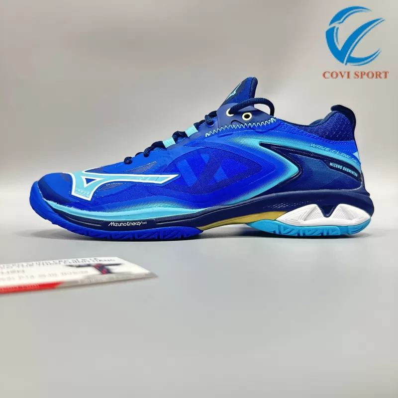 Giày Mizuno Wave Claw Neo 3 (71GA247301) 2024 Chính Hãng