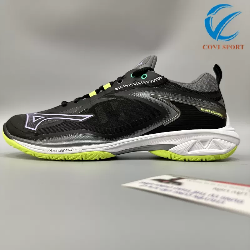 Giày Mizuno Wave Claw Neo 3 (71GA247311) 2024 Chính Hãng