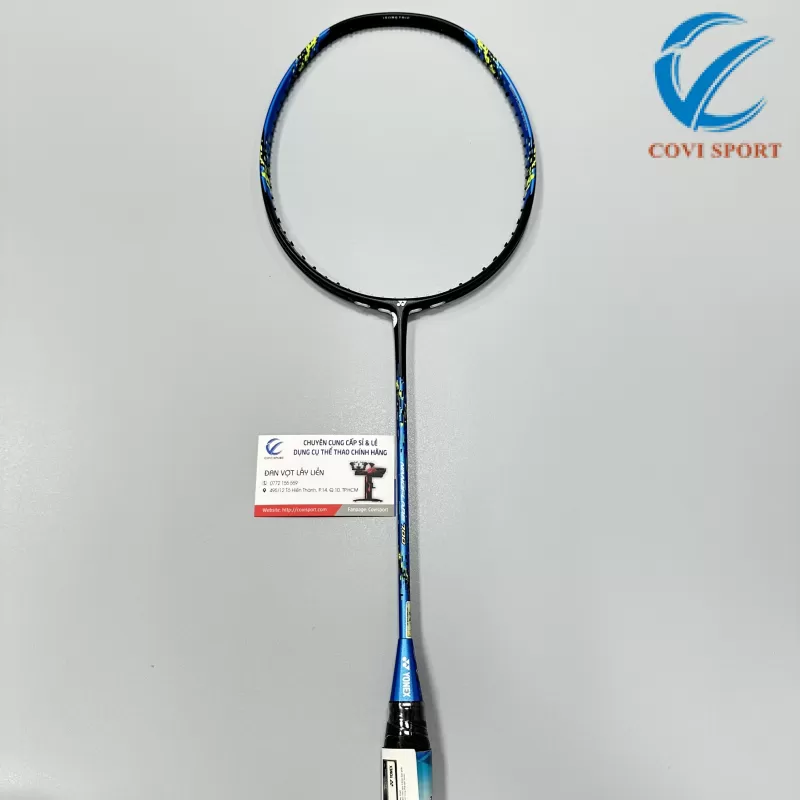 Vợt Cầu Lông Yonex Nanoflare 700 Xanh Chính Hãng