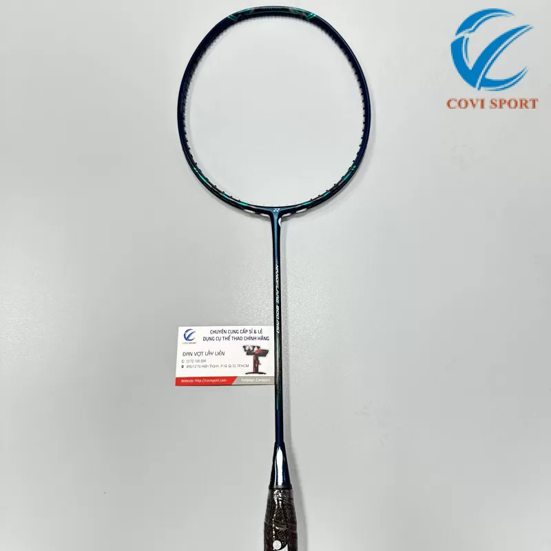 Vợt cầu lông Yonex Nanoflare 800 pro Chính hãng