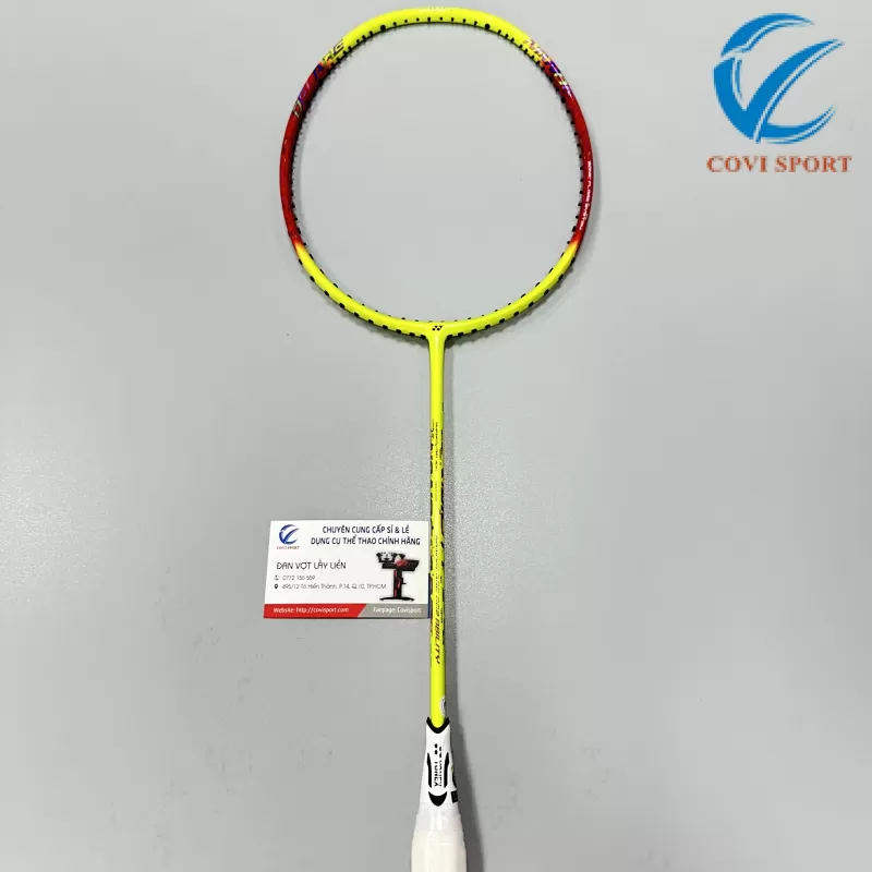 Vợt cầu lông Yonex Nanoflare 002 Ability Chính hãng