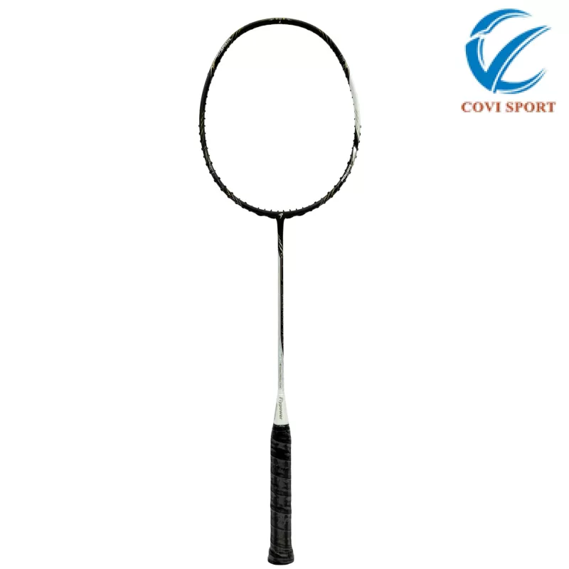 Vợt Cầu Lông Flypower New Samiya (Đen Trắng) Chính Hãng