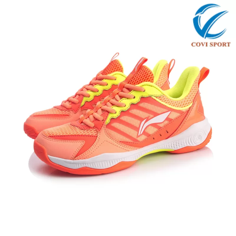 Giày Cầu Lông Nữ  AYTQ028-3 chính hãng
