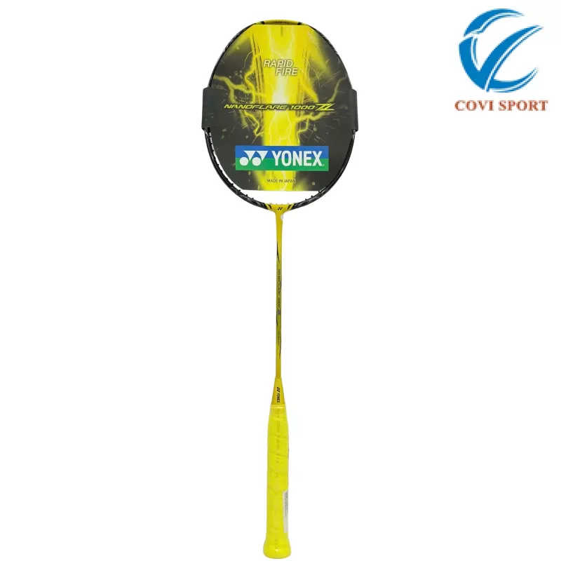 Vợt Cầu Lông Yonex Nano Flare 1000z Chính Hãng (2023)