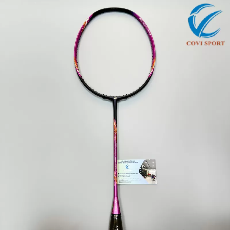 Vợt Cầu Lông Yonex Nanoflare 270 Speed Chính Hãng