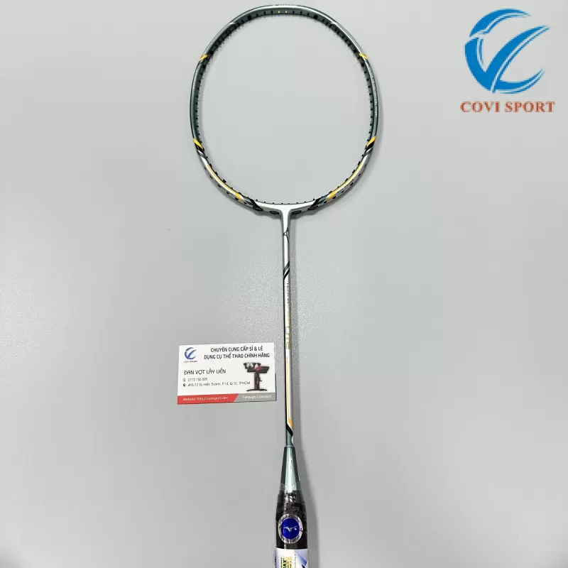 Vợt Cầu Lông Mizuno RAZOBLADE Lite (2023) Chính Hãng