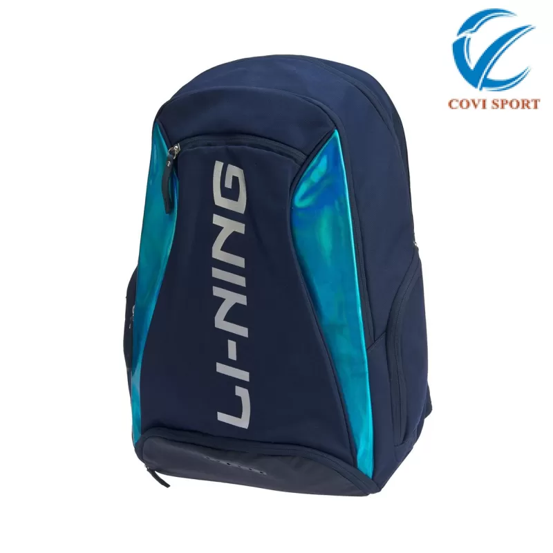 Ba lô Cầu Lông Li Ning ABSQ088-2 chính hãng
