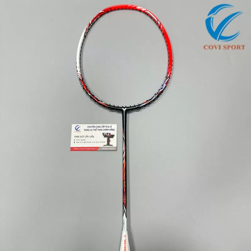 Vợt Cầu Lông Victor Thruster Ryuga D Chính Hãng 
