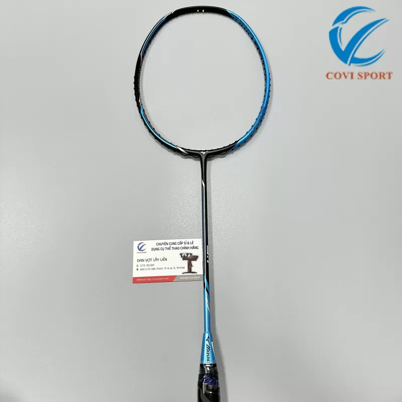 Vợt cầu lông Mizuno Speedflex 9.1 Chính Hãng