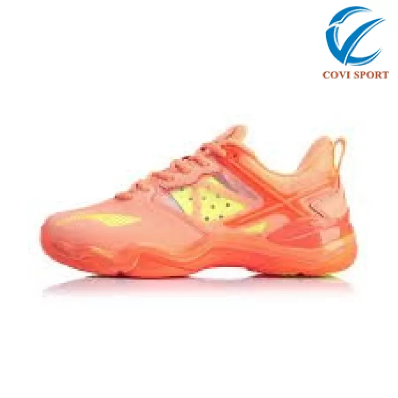 Giày Cầu Lông Nữ Sonic Boom OP AYZQ008-1 chính hãng