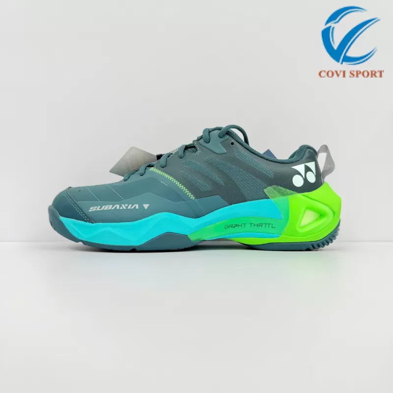 Giày cầu lông Yonex Subaxia GT 2026 (Wide) Chính Hãng 