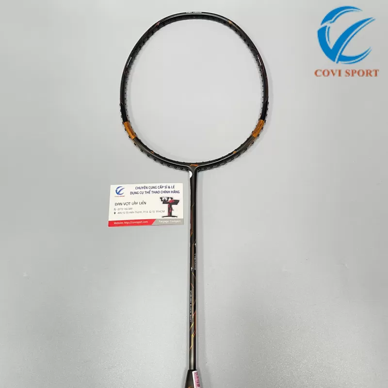 Vợt Cầu Lông Lining Tectonic 7C Chính Hãng