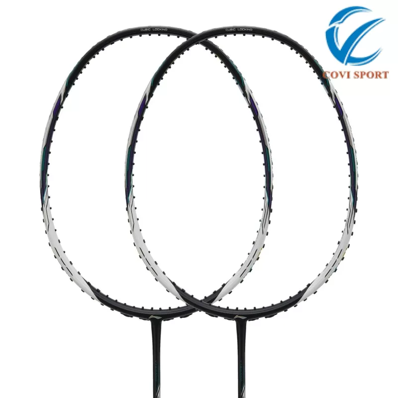 [Sản phẩm mới năm 2021] Vợt cầu lông  Lining Tectonic 9 (3U) chính hãng