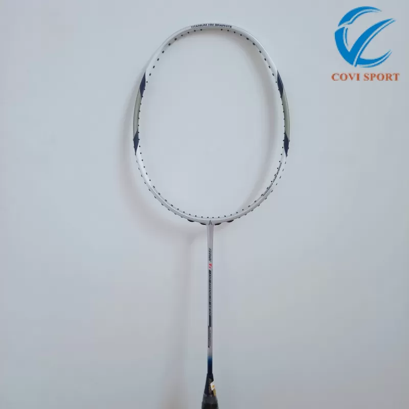 VỢT CẦU LÔNG Ashaway TI-110-TITANIUM-MESH chính hãng