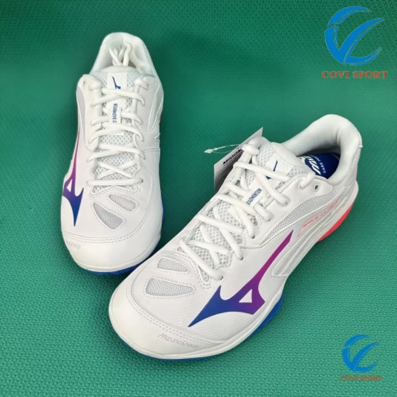 Tiêu chí lựa chọn top 5 mẫu giày cầu lông Mizuno siêu chất lượng