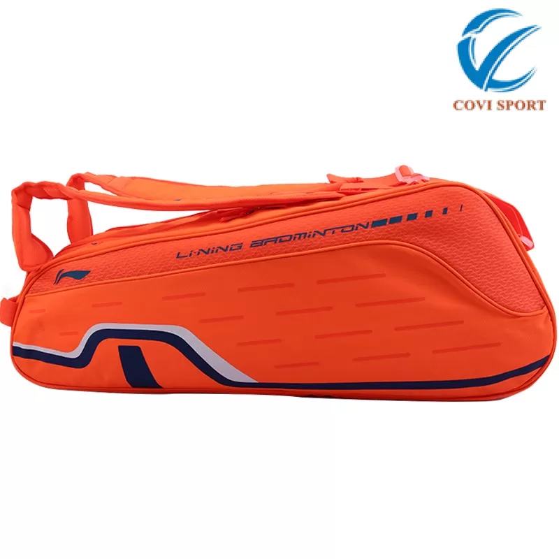 Túi đựng vợt cầu lông Li Ning ABJQ048 -3 chính hãng