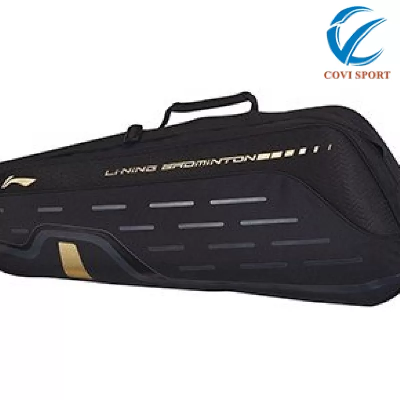 [Sản phẩm mới năm 2021] Túi đựng vợt cầu lông Li Ning ABJQ048 -2 chính hãng