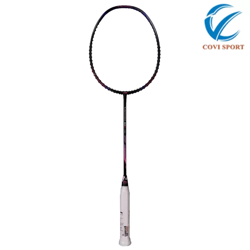 Vợt Cầu Lông Lining Turbo Charging 10C chính hãng