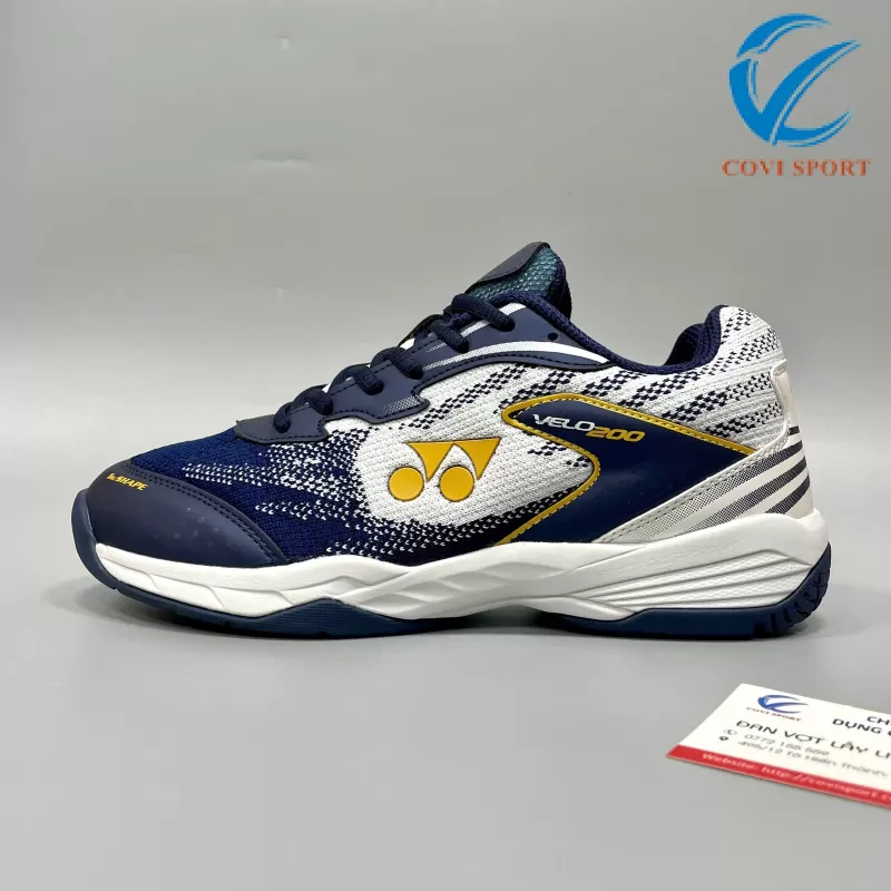 Giày Cầu Lông Yonex Velo 200 Chính Hãng