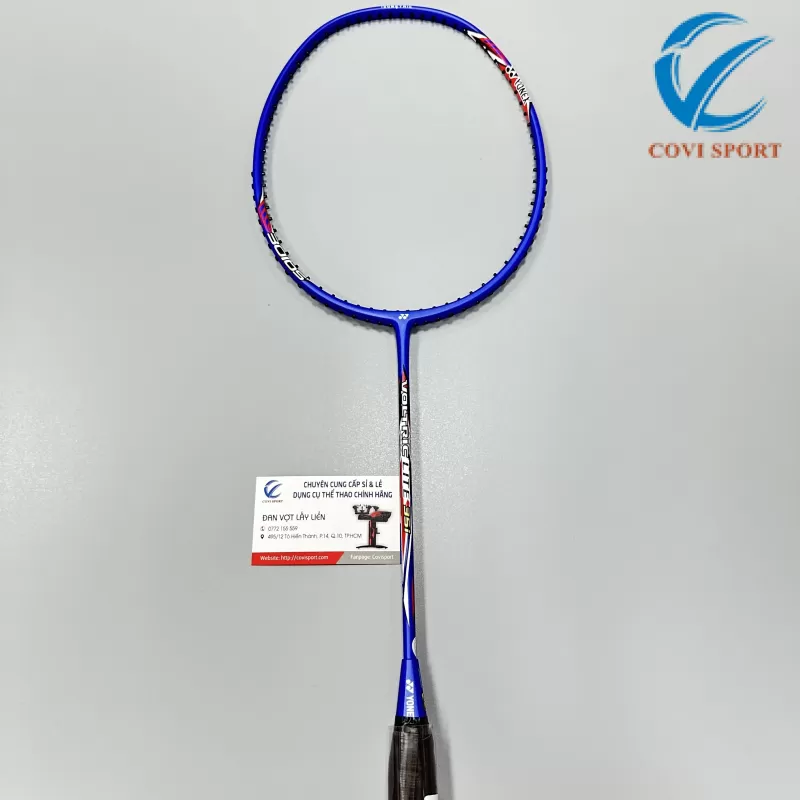 Vợt Cầu Lông Yonex VOLTRIC Lite 35i Chính Hãng