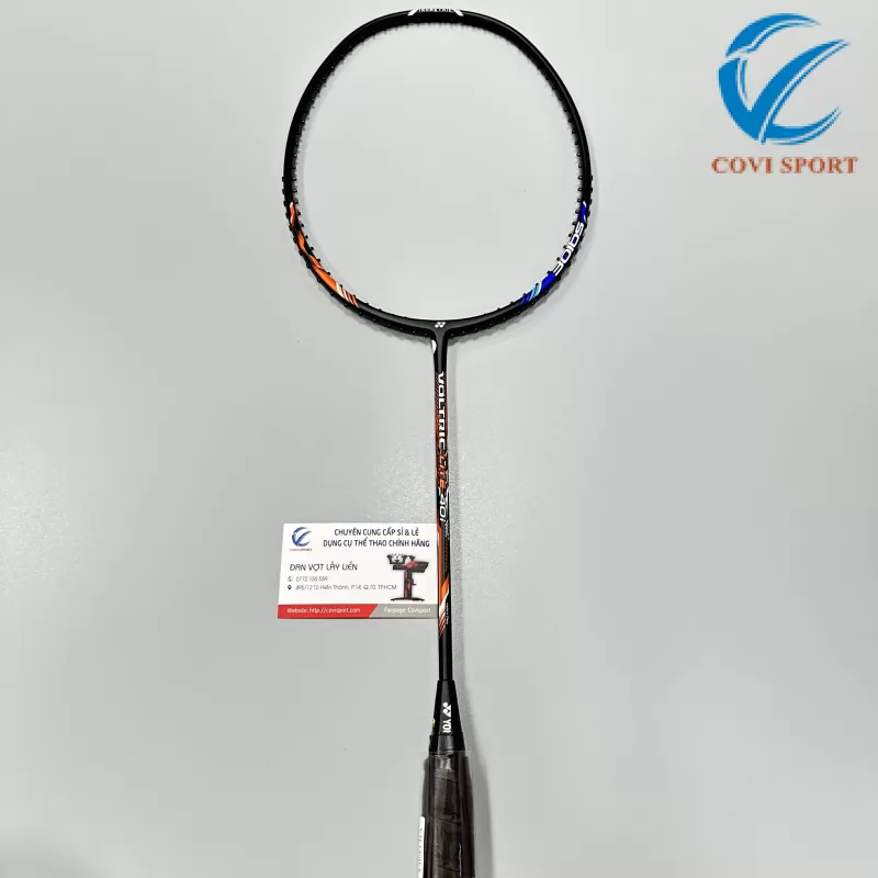 Vợt Cầu Lông Yonex VOLTRIC Lite 40i Chính Hãng