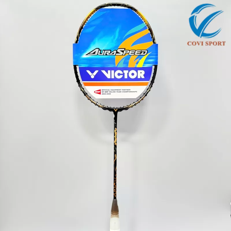 Vợt Cầu Lông Victor Auraspeed Panther Chính Hãng