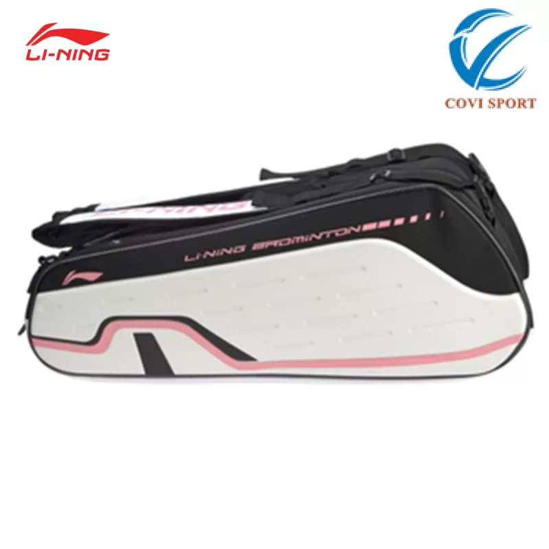Túi đựng vợt cầu lông Li Ning ABJQ066-1 chính hãng