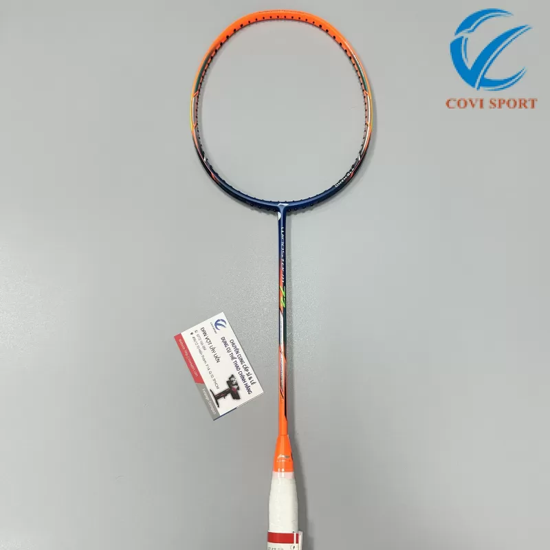  Vợt Cầu Lông Lining Windstorm 72 chính hãng
