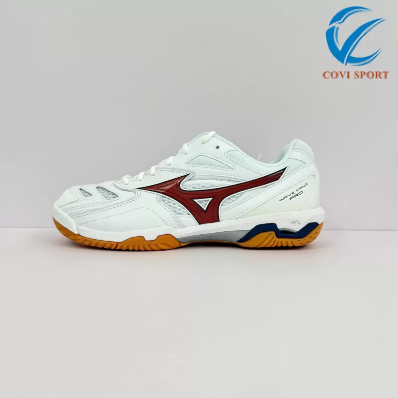 Giày Cầu Lông Mizuno Wave Fang Pro (71GA20002) Chính Hãng