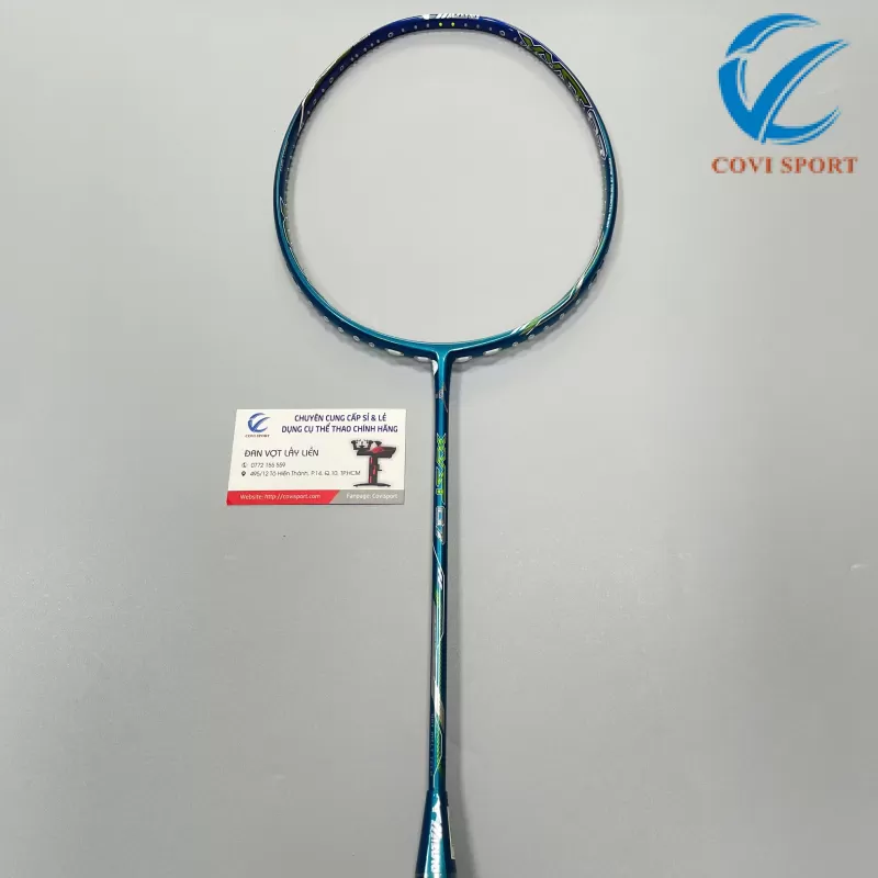 Vợt Cầu Lông Mizuno XYST 07 Chính Hãng