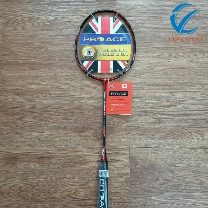 Vợt Cầu Lông Proace Sweetsport 950 chính hãng