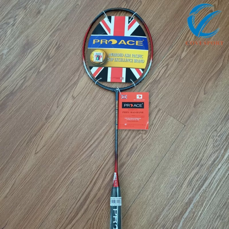 Vợt Cầu Lông Proace Sweetsport 800 chính hãng