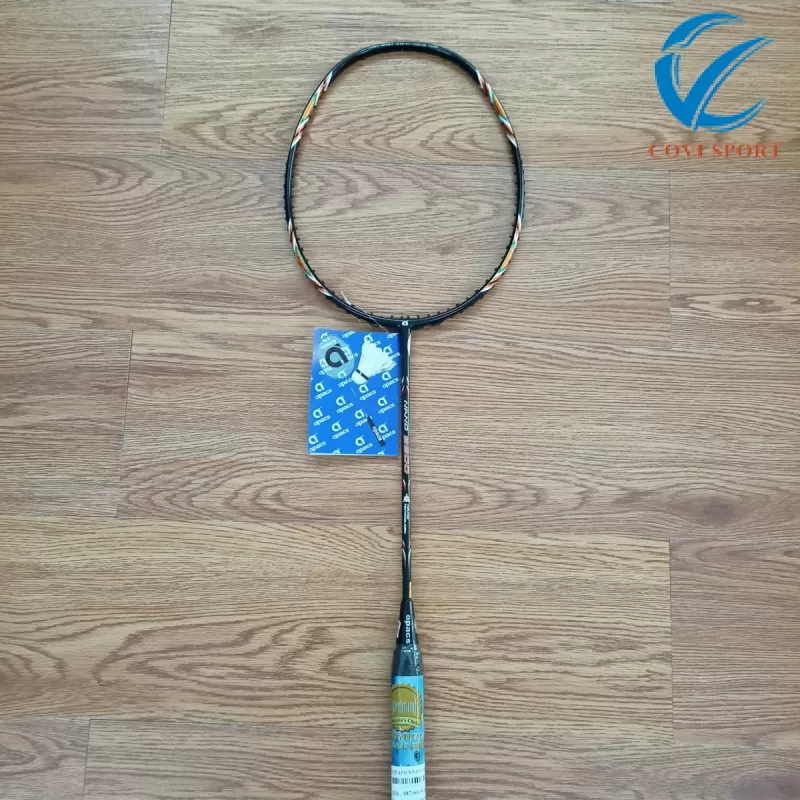 Vợt Cầu Lông Apacs Nano 9900 Chính Hãng