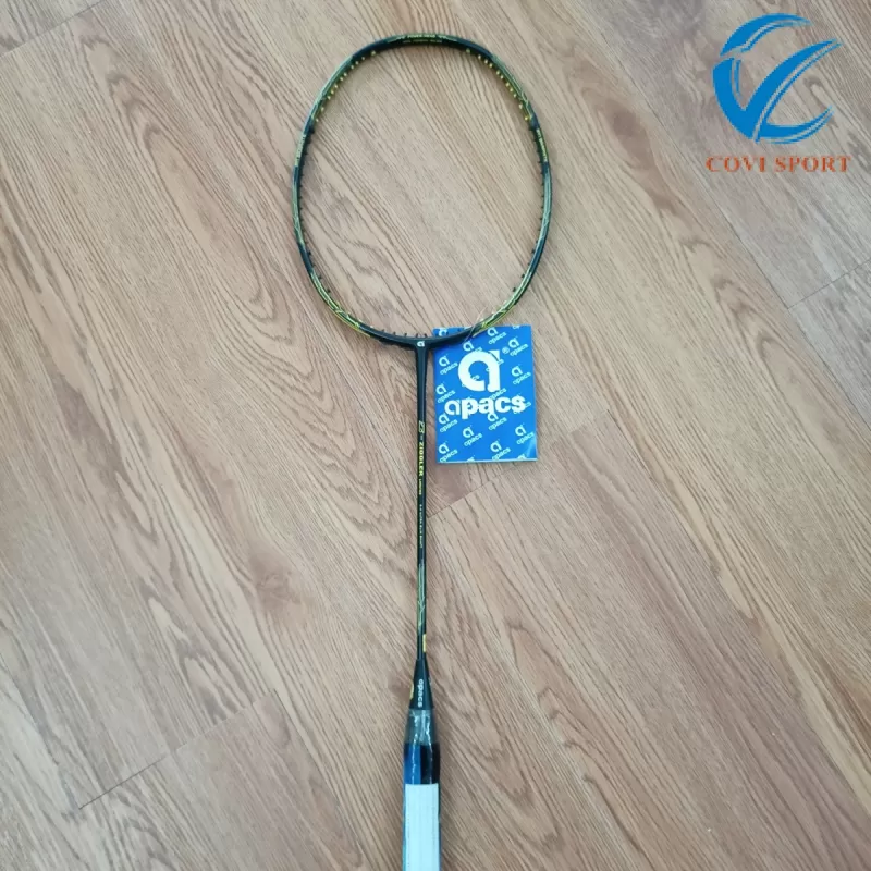 Vợt Cầu Lông Apacs Z-Ziggler Chính Hãng