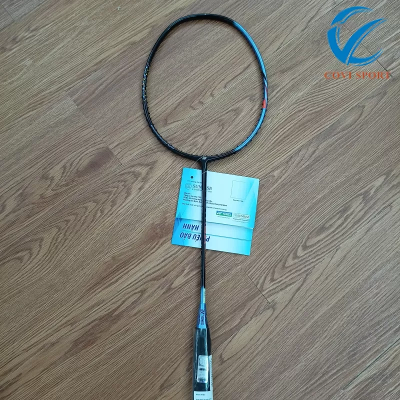 Vợt cầu lông Yonex Astrox Smash xanh Chính Hãng