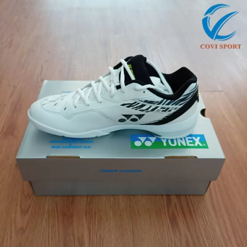 Giày cầu lông Nam Yonex 65Z3 2022 WHITE TIGER Chính Hãng