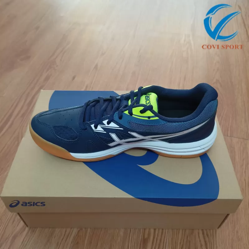 Giày Thể Thao Unisex Asics COURT BREAK 2 -1073A013.405 Chính Hãng