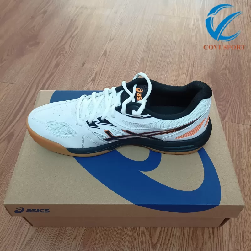 Giày Thể Thao Unisex Asics COURT BREAK 2 -1073A013.103 Chính Hãng