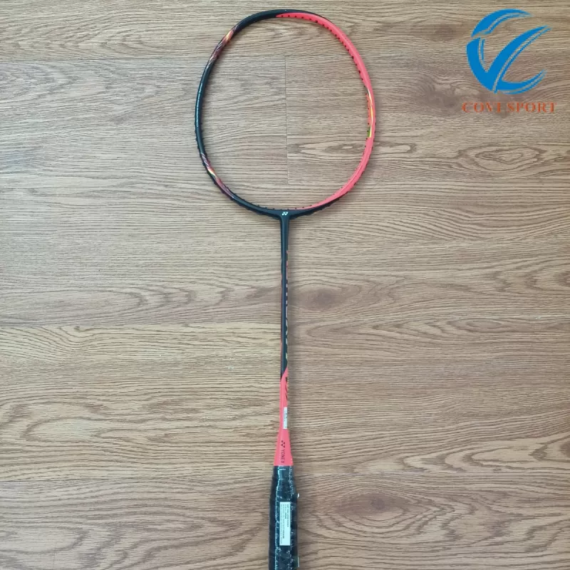 Vợt cầu lông Yonex Astrox 77 đỏ chính hãng