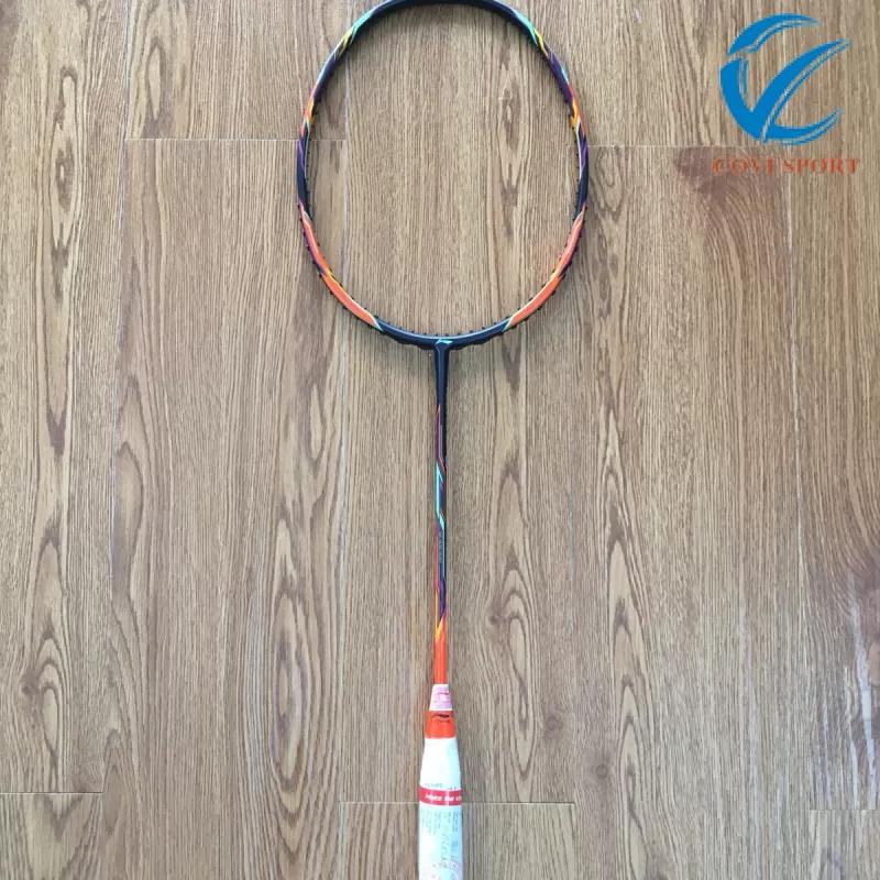 Vợt cầu lông Lining Tectonic 6 new 2022 chính hãng