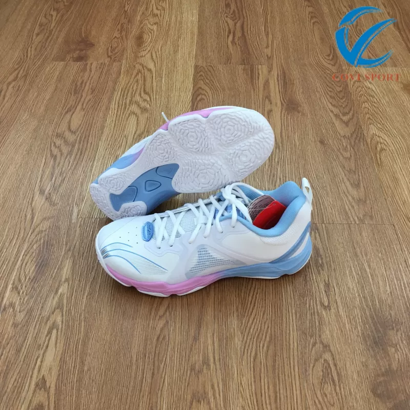 Giày cầu lông Li Ning AYTS012-1