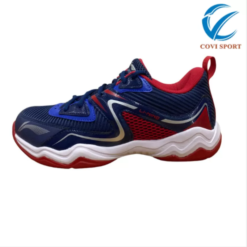 Giày cầu lông Li-Ning Nam AYTS039-1 chính hãng